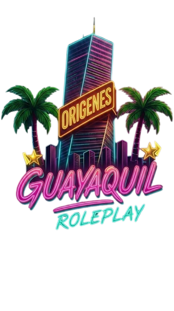 Guayaquil Roleplay