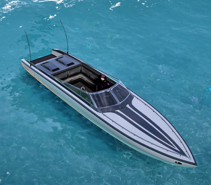 Jetmax