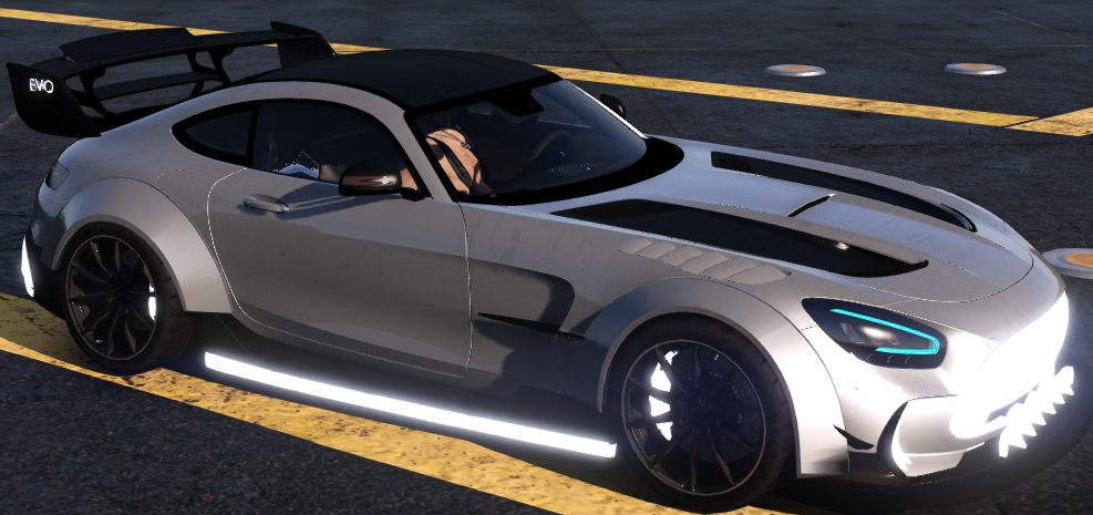 Ag Gtr Pro