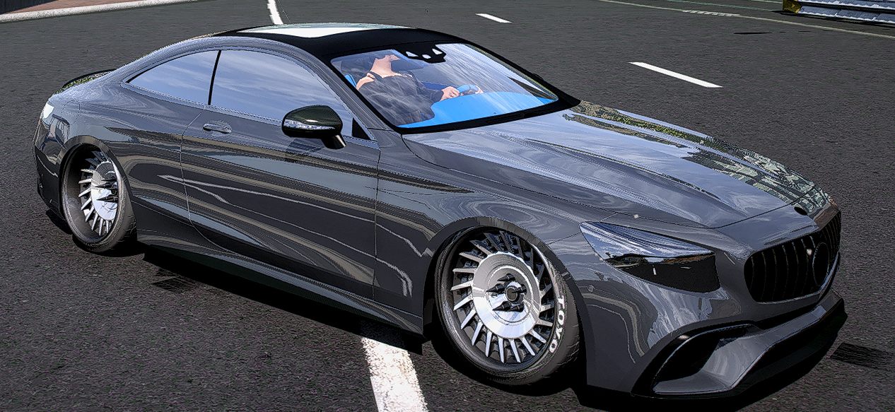 Amg 63 Tunning