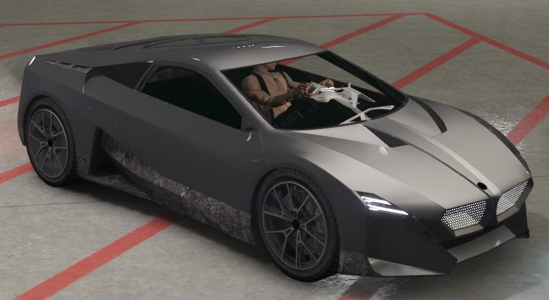 Bmw Concept