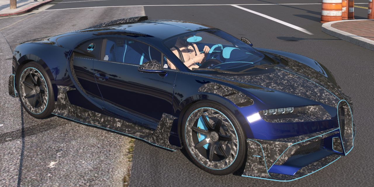 Buggati Centuria