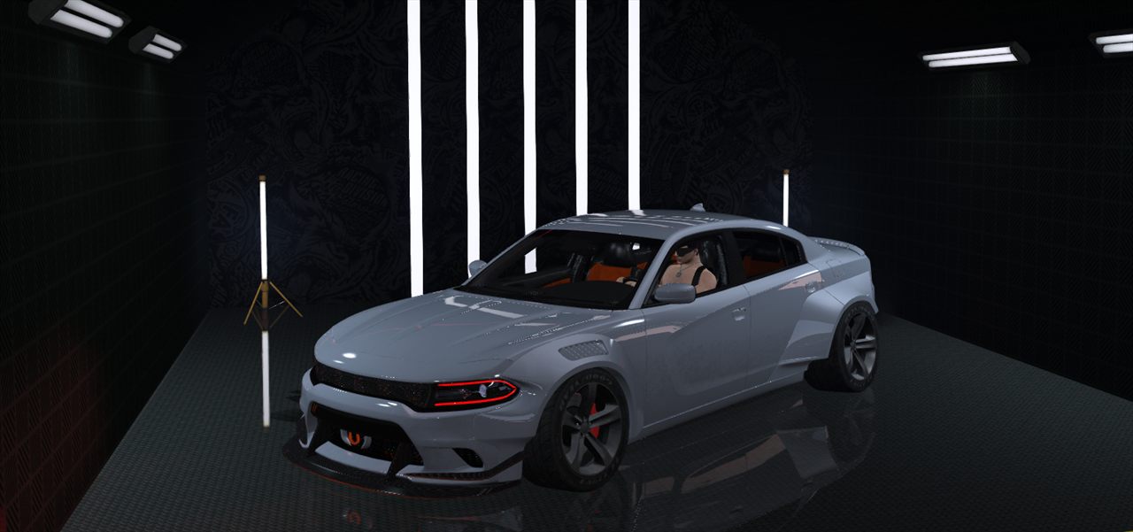 Dodge Charger