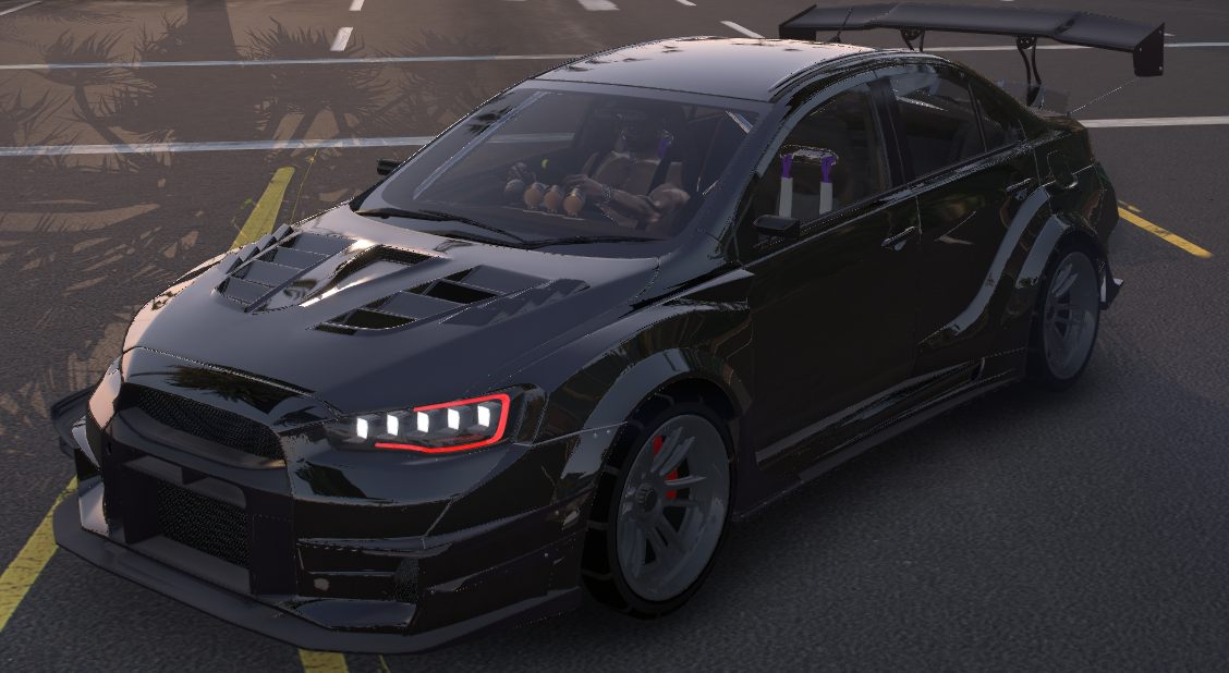 Evo