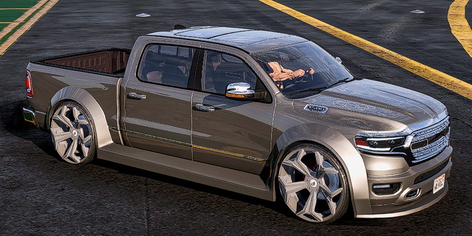 Ram 1500