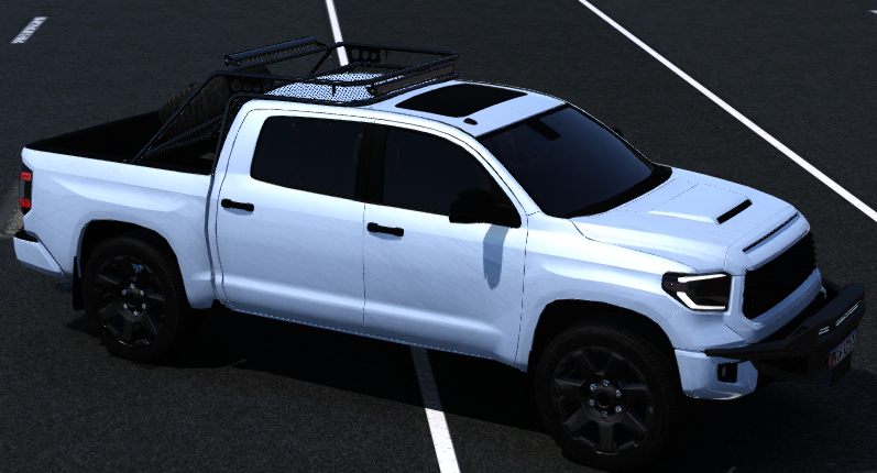 Toyota Tundra